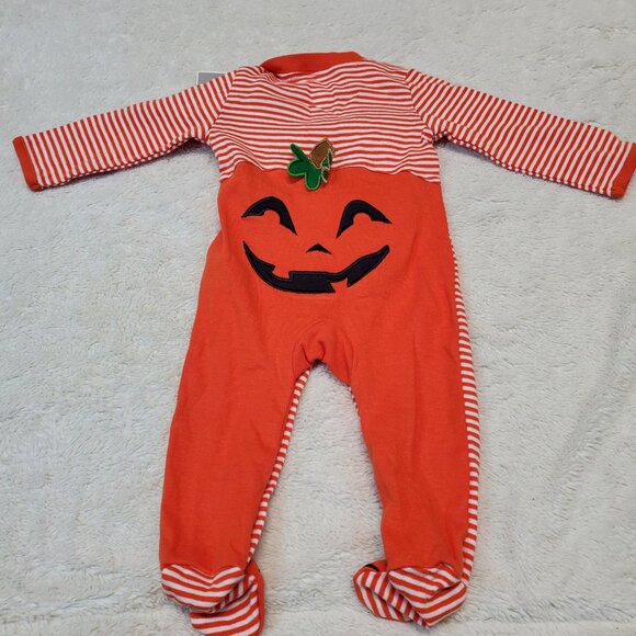 NWT Baby Gap Beatrix‎ Potter Footies Onesie Leggings Lot Baby Girl 0 - 3 months - Picture 15 of 16